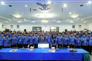 Cegah Kriminalisasi Guru saat Mendisiplinkan Siswa, KORPRI Lumajang Dorong Pembentukan Satgas dan SOP Sekolah