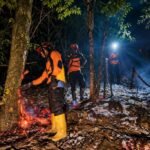 Karhutla Gunung Lemongan Berhasil Dipadamkan, BPBD Lumajang Imbau Warga Waspadai Titik Api