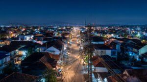 Pemasangan Kabel Capai 359 Km, Dinas PUTR Lumajang Perketat Penataan Rumija dan Izin Provider