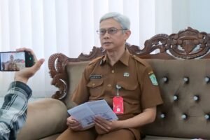 4.293 Warga Lumajang Terima BLT DBHCHT Rp600 Ribu, Penyaluran Berlangsung hingga Awal Oktober