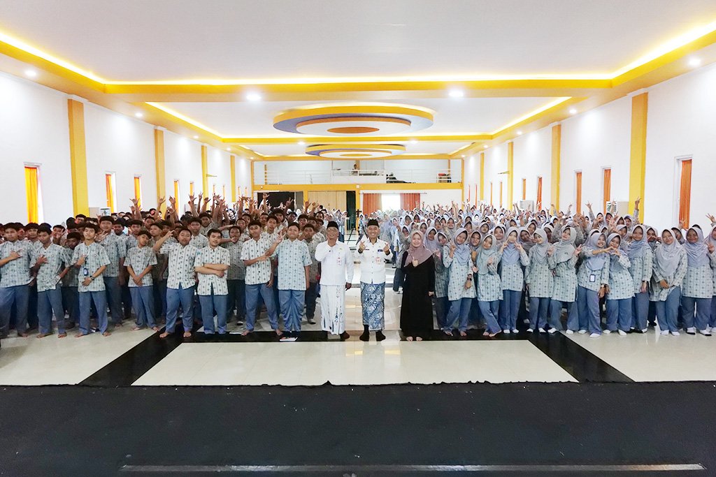 400 Peserta Ikuti Edukasi Perlindungan Anak di Ruang Digital di Lumajang