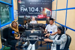 6 Pemenang Melanda Awards 2026 Lumajang Diumumkan, Ini Daftar Lengkapnya