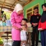 Arga, Bocah 6 Tahun asal Lumajang, Bersiap Operasi Jantung di India