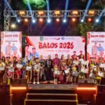 BALOS 2026 Ajak Generasi Muda Lumajang Jadikan Batik Bagian dari Gaya Hidup