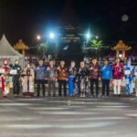 BALOS 2026 Dorong Batik Lumajang Naik Kelas Jadi Produk Budaya dan Ekonomi Kreatif