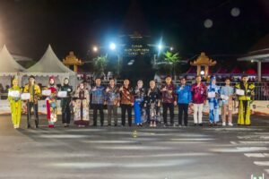 BALOS 2026 Dorong Batik Lumajang Naik Kelas Jadi Produk Budaya dan Ekonomi Kreatif