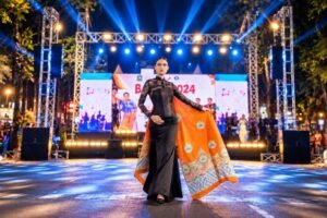 BALOS 2026 Tampilkan 20 Motif Batik Lumajang Ber-HAKI, Perkuat Identitas Budaya Daerah