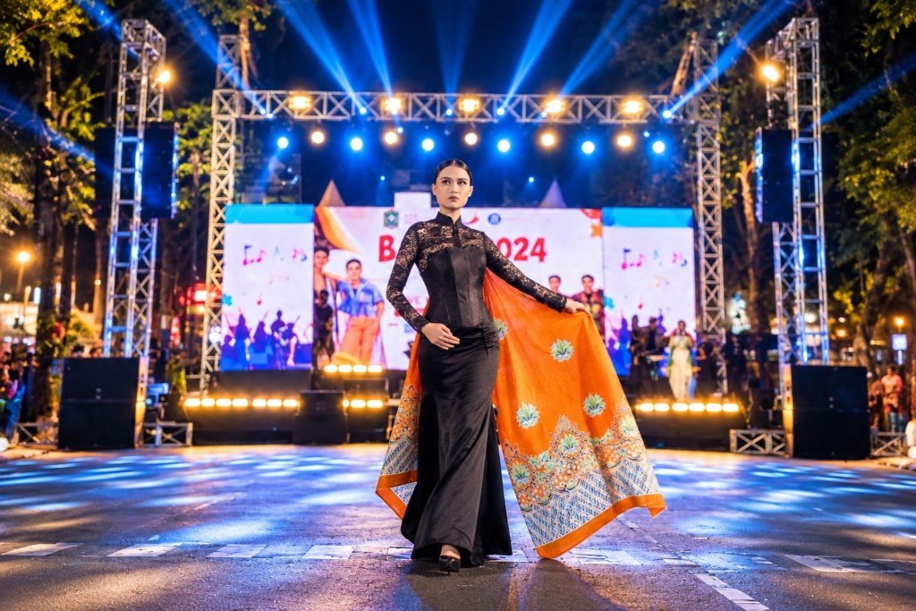 BALOS 2026 Tampilkan 20 Motif Batik Lumajang Ber-HAKI, Perkuat Identitas Budaya Daerah