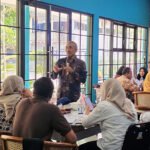 Bantu Koperasi Desa Petakan Pasar, IPB University dan Diskoperindag Lumajang Bekali KDMP Rencana Bisnis 90 Hari