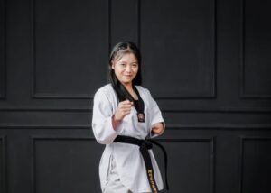 Bawa Nama Indonesia ke Jepang, Atlet Para Taekwondo Asal Lumajang Ria Yulianti Bersiap Tampil di Asian Para Games 2026
