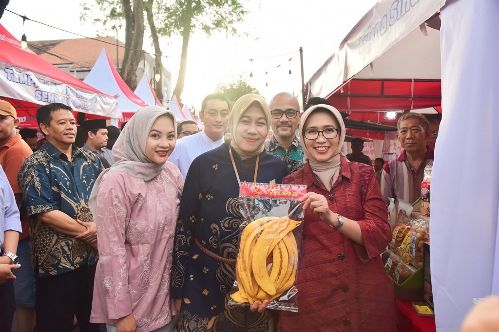 Buka Akses Pasar Global, Diskopindag Lumajang Gelar Pendampingan Ekspor Gratis untuk UMKM Kriya
