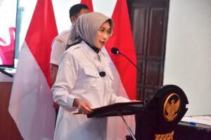 Bunda Indah Buka Seleksi Terbuka Jabatan Pimpinan Tinggi Pratama untuk 4 Kepala OPD Lumajang