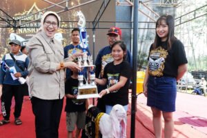 DKPP Lumajang Gelar Kontes dan Pameran Ternak 2026 di KWT, Siapkan Total Hadiah Rp115 Juta