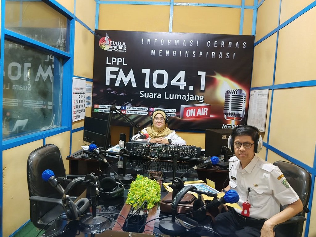 Dinsos P3A Lumajang Buka Beasiswa Mahasiswa Berprestasi 2026, Sediakan Rp6 Juta per Semester