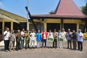 Fathur Rahman, Pelatih Asal Lumajang di Balik Perjuangan Tim Indonesia pada Asian Games