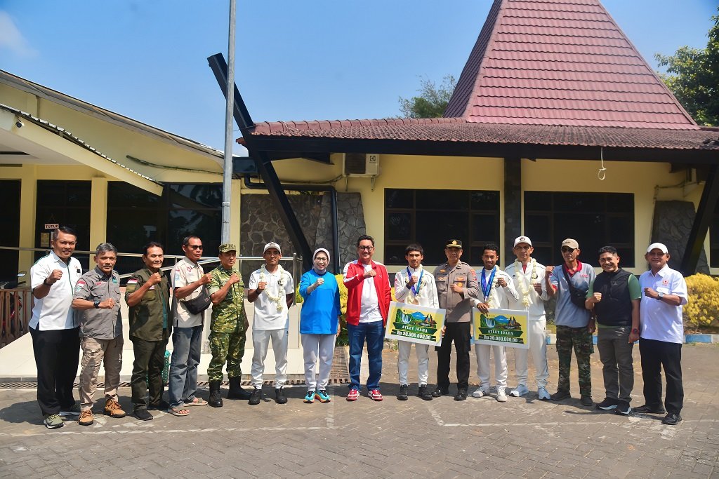 Fathur Rahman, Pelatih Asal Lumajang di Balik Perjuangan Tim Indonesia pada Asian Games