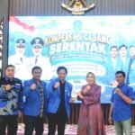 GAMKI Gelar Konfercab Serentak di Lumajang, Perkuat Peran Pemuda bagi Masyarakat