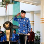 Hari Jadi Jawa Timur ke-81, Lumajang Tekankan Pentingnya Kolaborasi untuk Pembangunan Berkelanjutan