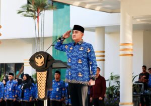 Hari Jadi Jawa Timur ke-81, Lumajang Tekankan Pentingnya Kolaborasi untuk Pembangunan Berkelanjutan