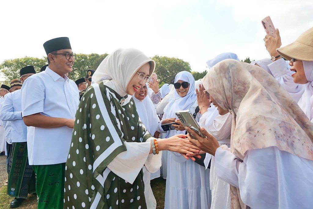 Hari Santri 2026, Pemkab Lumajang Dorong Santri Kuasai Ilmu dan Jaga Persatuan
