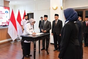 Jabatan Kosong di Pemkab Lumajang Diminta Segera Diisi, Tak Perlu Tunggu Serentak