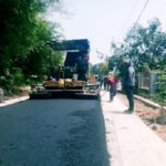 Jalan Rowokangkung–Kalipepe Lumajang Diperbaiki, Anggaran Rp10,9 Miliar Disiapkan