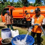 Kekeringan di 6 Kecamatan Lumajang, Tanggap Darurat Diperpanjang hingga 11 Desember