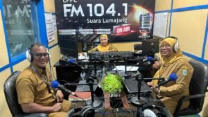 Kemasan Menarik Belum Cukup, Pelaku Usaha Lumajang Wajib Pastikan Isi Sesuai Label