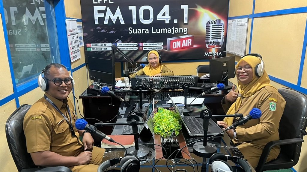 Kemasan Menarik Belum Cukup, Pelaku Usaha Lumajang Wajib Pastikan Isi Sesuai Label