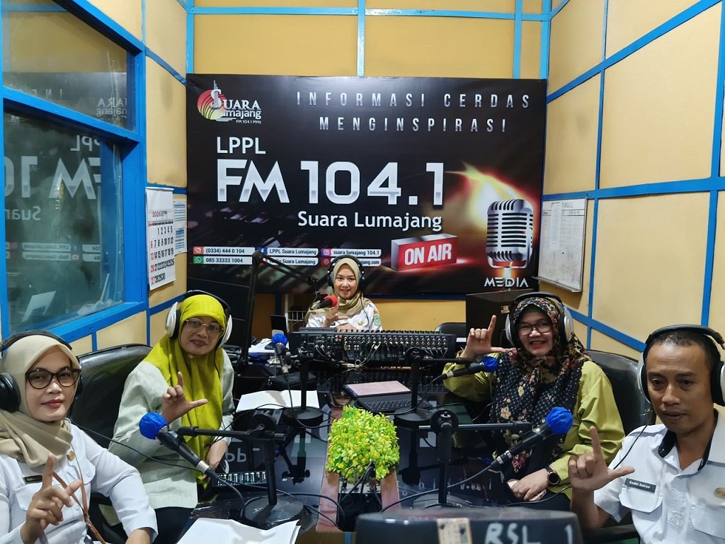 Korban Kekerasan Seksual Masih Takut Melapor, Budaya Diam Jadi Tantangan di Lumajang