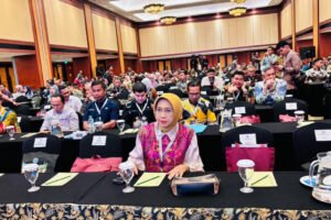 Lumajang Siapkan Tata Kelola Karbon, Target Penurunan Emisi Perlu Terukur