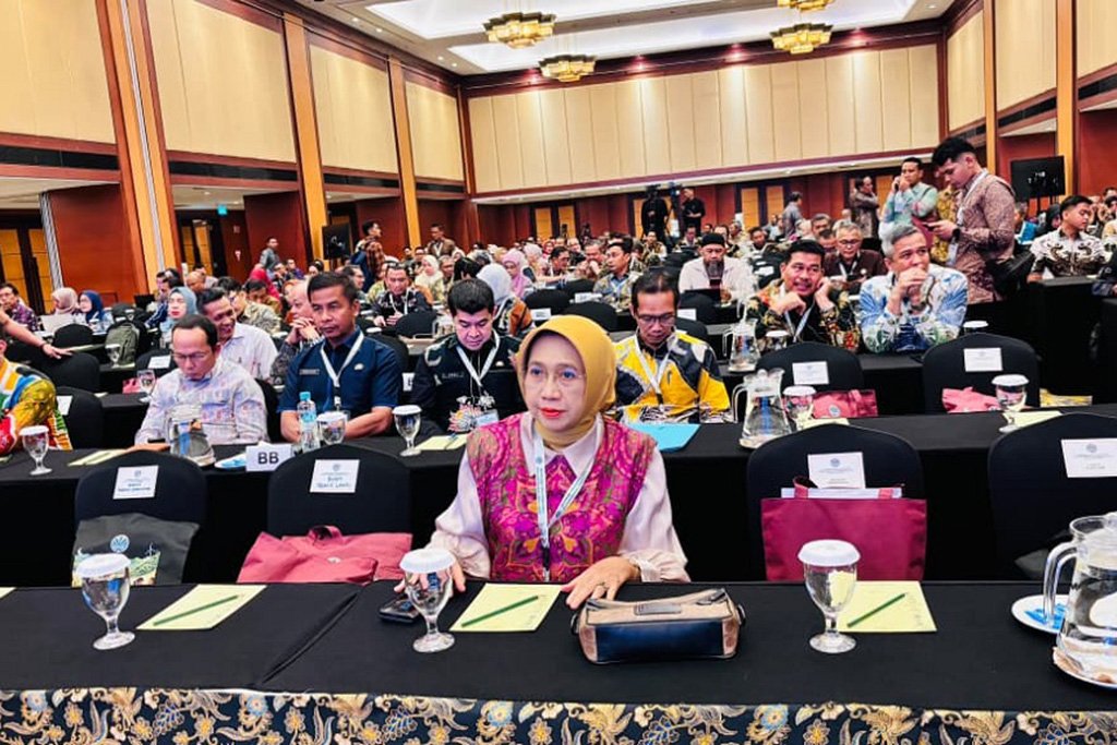 Lumajang Siapkan Tata Kelola Karbon, Target Penurunan Emisi Perlu Terukur