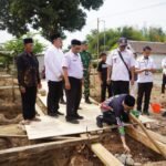 Masjid Nurul Huda Kedungmoro Diharapkan Jadi Pusat Aktivitas Keagamaan Warga