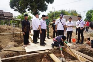 Masjid Nurul Huda Kedungmoro Diharapkan Jadi Pusat Aktivitas Keagamaan Warga
