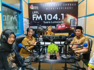 Melanda Awards 2026 Jadi Ruang Ekspresi Anak Muda Lumajang, Ada Job Fair dan Bazar UMKM