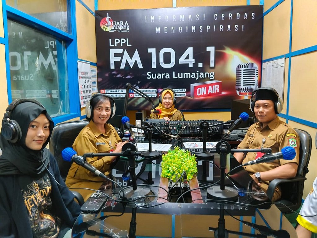 Melanda Awards 2026 Jadi Ruang Ekspresi Anak Muda Lumajang, Ada Job Fair dan Bazar UMKM