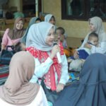 PKK Lumajang Ajak Orang Tua Pastikan Imunisasi Anak Sesuai Jadwal