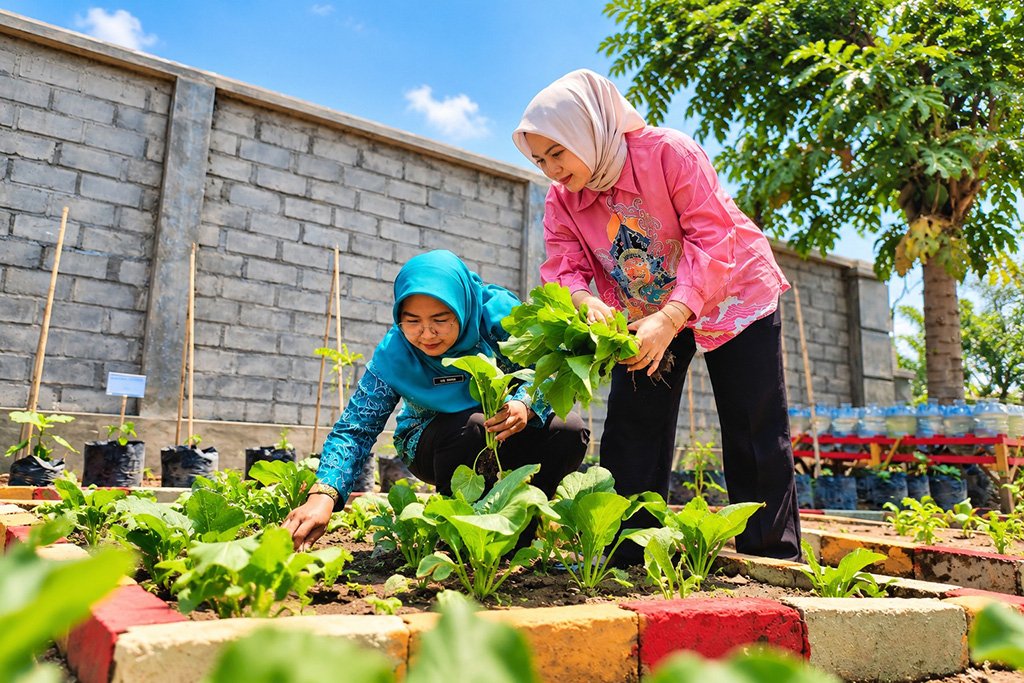 PKK Lumajang Dorong Edukasi Praktis agar Program Pemberdayaan Berdampak bagi Keluarga