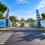 Pembangunan Kampus Polinema Lumajang Tahap III Dimulai, Dinas PUTR Alokasikan Anggaran Rp2,1 Miliar