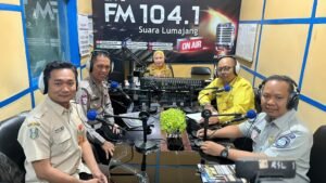 Pemutihan Pajak Jatim Berakhir 30 November 2026, Ini Keringanan yang Bisa Diakses Warga