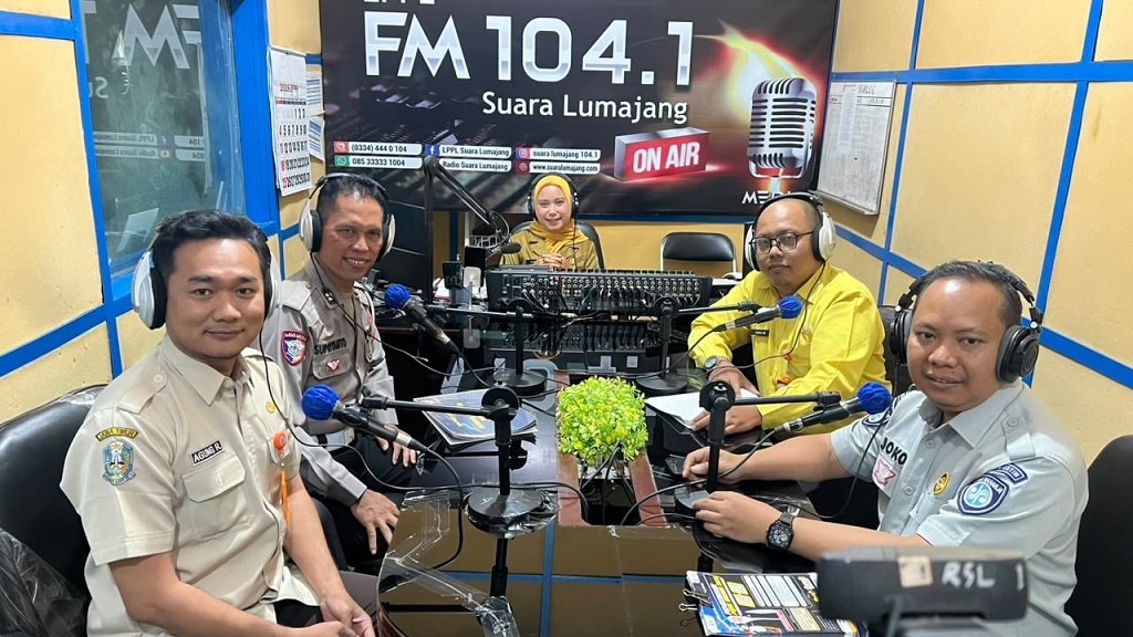 Pemutihan Pajak Jatim Berakhir 30 November 2026, Ini Keringanan yang Bisa Diakses Warga