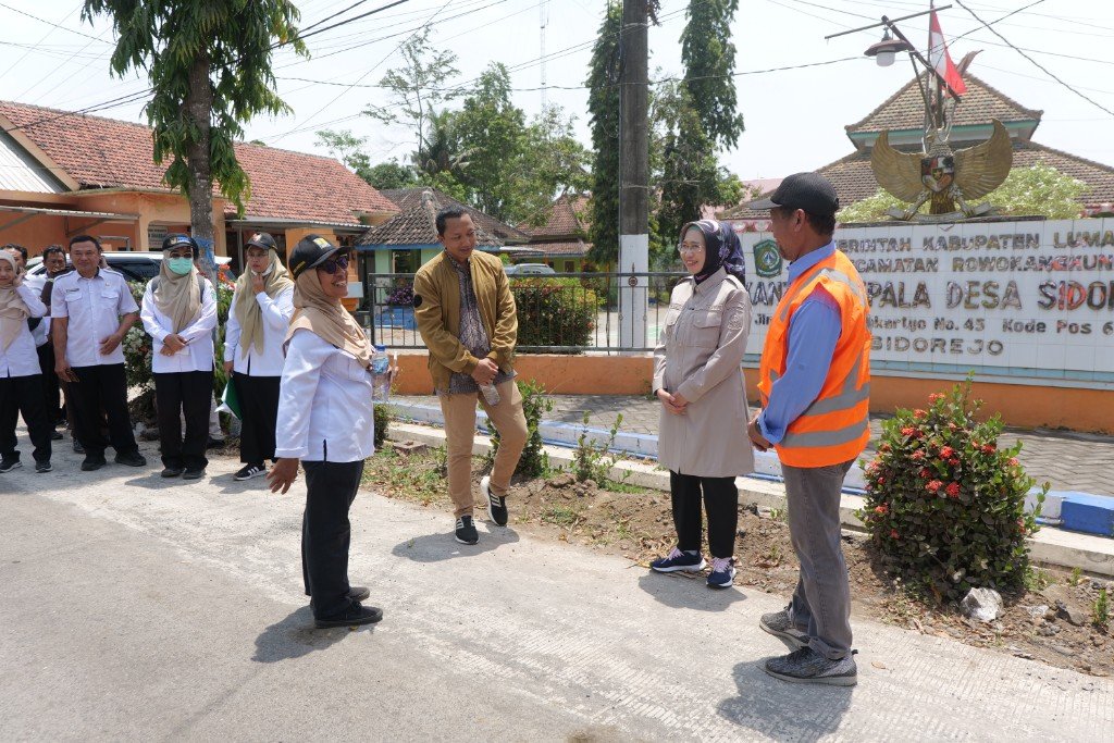 Perbaikan Jalan Lumajang Berlanjut, Pemerintah Prioritaskan Ruas yang Paling Dibutuhkan Warga