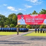 Peringati Hari Kesaktian Pancasila 2026, Bupati Lumajang Tekankan ASN Resapi Sejarah Pemersatu Bangsa