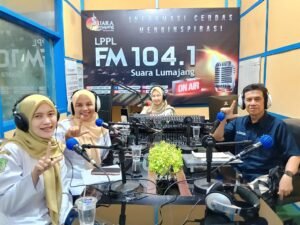 Peringati World Heart Day 2026, Lumajang Heart Run 6K Ajak Warga Lari Sambil Nikmati Panorama Tumpak Selo