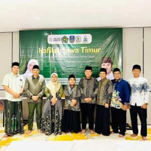 Perkuat Kafilah Jatim, 4 Putra-Putri Terbaik Lumajang Tampil di MTQ Nasional XXXI 2026 Semarang