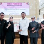 R-APBD Lumajang 2027 Lanjut Dibahas, DPRD Soroti Kemampuan Keuangan Daerah