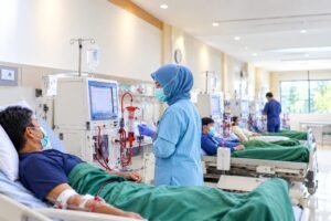 RSUD dr Haryoto Siapkan Tambahan Layanan Cuci Darah