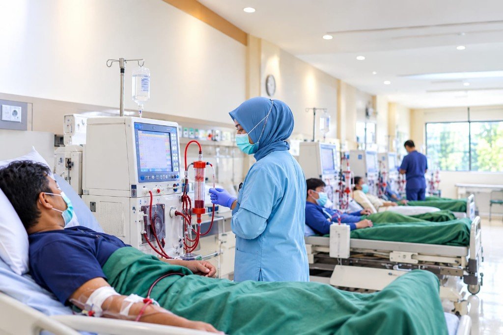 RSUD dr Haryoto Siapkan Tambahan Layanan Cuci Darah
