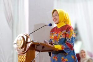 Ribuan Peserta PORSADIN Datang ke Lumajang, Potensi Wisata Ikut Dipromosikan