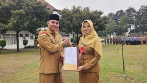 Sejumlah Kepala OPD Lumajang Akan Pensiun, Regenerasi ASN Mulai Disiapkan